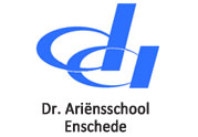 Dr. AriënsschoolSpeciale school voor basisonderwijs in Enschede