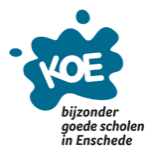Stichting KOEStichting Katholiek Onderwijs Enschede