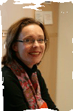 Petra Agterbosch